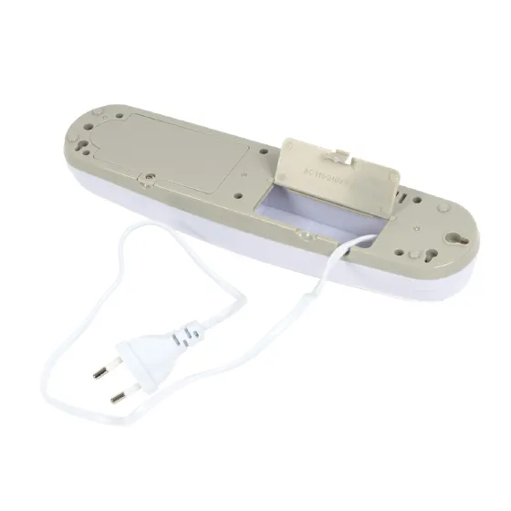 Крышка отсека сетевого шнура SKAT LT-301300 LED LI-ION Бастион